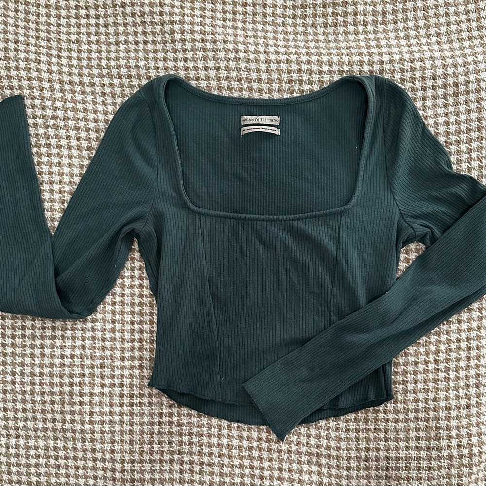 UO Green Too